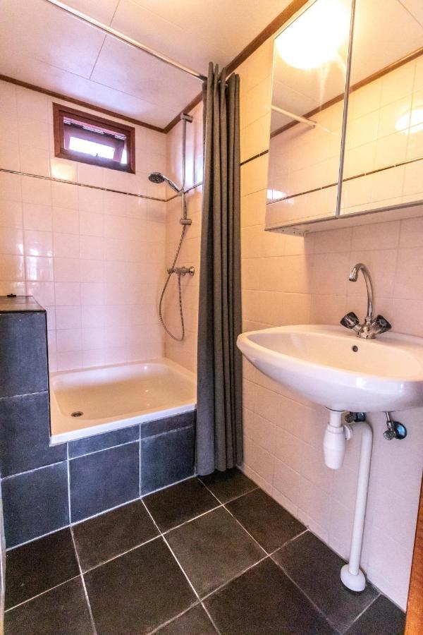 Drents Genieten - Riegheide Met Prive Jacuzzi Villa Erm Luaran gambar